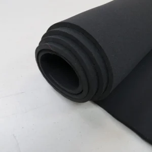 High-Performance Neoprene Sheets for Demanding OEM Applications
